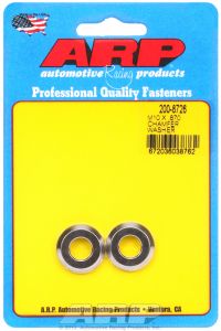 ARP Hardware - M10 ID .870 OD chamfer black washers