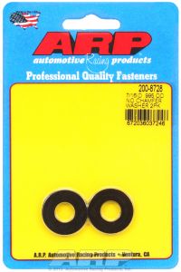 ARP Hardware - 7/16 ID .995 OD black washers
