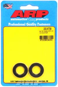 ARP Hardware - 9/16 ID 1.00 OD chamfer washer