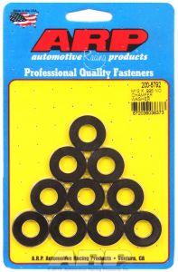 ARP Hardware - M12 ID .995 OD black washers
