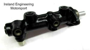 Brake Master Cylinder - Tii