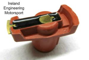 Distributor Rotor - Bosch