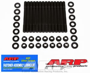 ARP Hardware - BMW M50, 2.5L 6-cylinder 12pt head stud kit