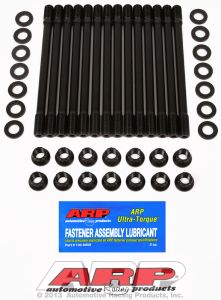 ARP Hardware - BMW M30 14 Piece head stud kit
