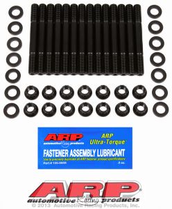 BMW M54 / M52 MAIN STUD SET  14 Piece MAIN Stud kit