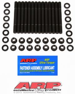ARP Hardware - BMW S50 / S52 EURO ONLY Main Stud Set