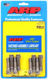ARP Hardware - BMW S14 E30 M3 rod bolt kit