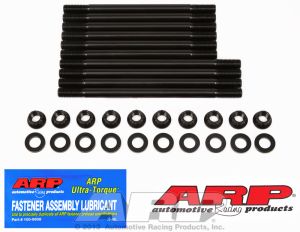 ARP Hardware - Nissan L20 4-cylinder head stud kit