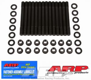 ARP Hardware - FIAT/LANCIA 2.0L 8V 10mm ARP Head Stud Kit