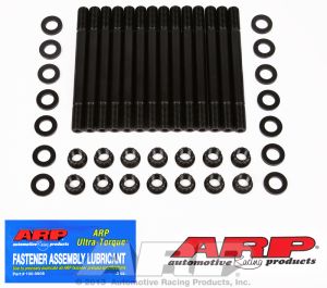 ARP Hardware - Nissan RB20, RB20DET, RB25, RB25DET head stud kit