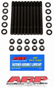 ARP Hardware - Nissan CA18DE, CA18DET head stud kit