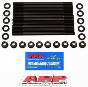 ARP Hardware - Nissan Pulsar GTiR SR20 DET 12mm head stud kit