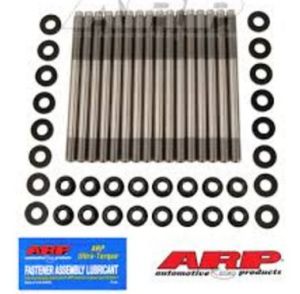 ARP Hardware - Nissan VR38 CA625 head stud kit