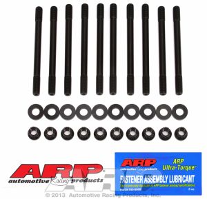 ARP Hardware - Nissan KA24DE 2.4L 4cyl head stud kit