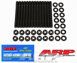 ARP Hardware - Nissan 2.5L RB25 Inline 6cyl head stud kit