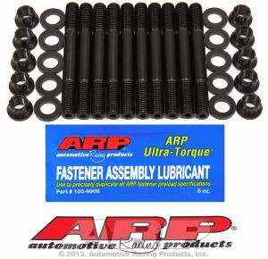 ARP Hardware - Nissan L20 main stud kit