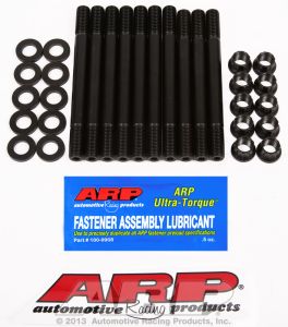 ARP Hardware - Nissan SR20DET main stud kit