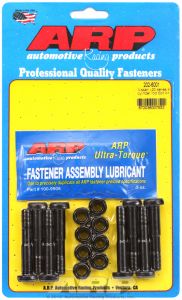 ARP Hardware - Nissan L20 series 4-cylinder rod bolt kit