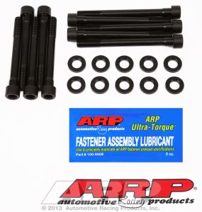 ARP Hardware - Toyota 1.3L (4E-FE/FTE & 1.5L (5E-FE/FHE) 4cyl head bolt kit