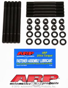 ARP Hardware - Toyota 4AG 16V head stud kit