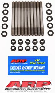ARP Hardware - Toyota 3SGTE CA625+ head stud kit