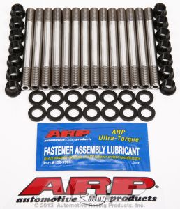 ARP Hardware - Toyota 2JZGE/GTE CA625+ head stud kit