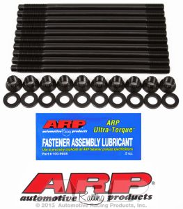 ARP Hardware - Toyota 2AZFE 2.4L 4cyl head stud kit