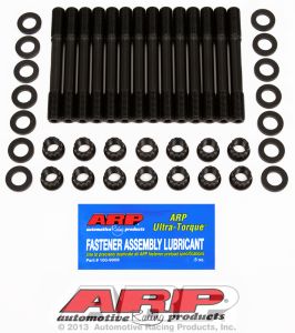 ARP Hardware - Toyota Supra undercut head stud kit
