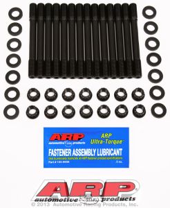 ARP Hardware - Toyota Supra 2JZA80 undercut head stud kit