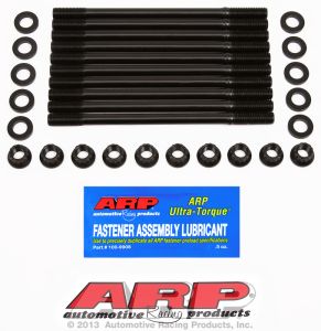 ARP Hardware - Toyota 1ZZFE 1.8L 4-cylinder head stud kit