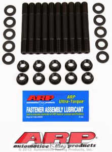 ARP Hardware - Toyota 22R main stud kit