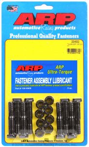 ARP Hardware - Toyota 22R rod bolt kit