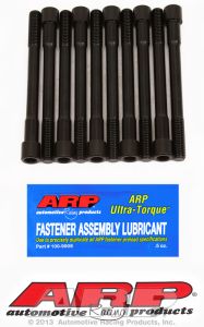 ARP Hardware - VW 1.8L turbo 20V M10 (without tool) head bolt kit