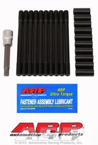 ARP Hardware - VW 1.8L turbo 20V M10 (with tool) head stud kit