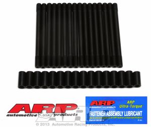 ARP Hardware - VW/Audi 2.7L bi-turbo V6 head stud kit