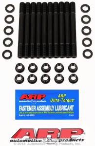 ARP Hardware - VW 1.8L &amp; 2.0L Golf/Jetta and SuperVee head stud kit