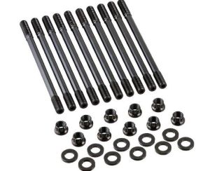 ARP Hardware - Porsche 996 water cooled turbo head stud kit