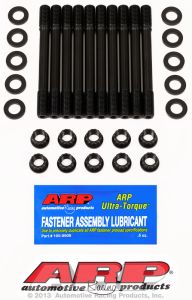 ARP Hardware - VW Golf/Jetta 1.8L &amp; 2.0L 8V undercut head stud kit