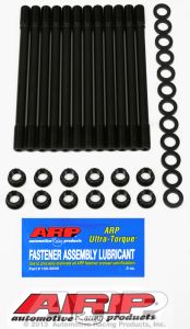 ARP Hardware - VW/Audi 5-cylinder 20V 12pt undercut head stud kit