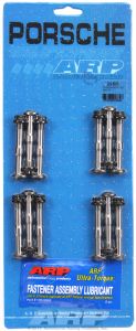 ARP Hardware - Porsche M9 rod bolt kit