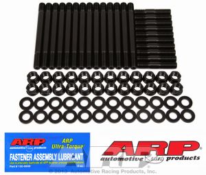 ARP Hardware - Holden 308 CID w/12 bolt head hex head stud kit