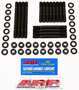 ARP Hardware - Holden Commodore V6 head stud kit
