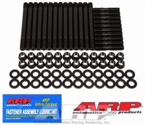 ARP Hardware - Holden 308 CID w/12 bolt head 12pt u/c head stud kit