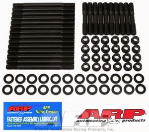 ARP Hardware - Holden 308 12pt head stud kit