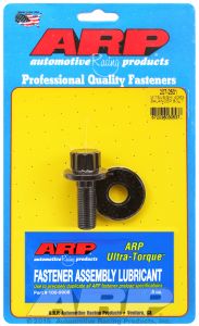 ARP Hardware - Mitsubishi 4G63 balancer bolt kit