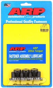 ARP Hardware - Mitsubishi 4B11 flywheel bolt kit