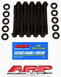 ARP Hardware - Mitsubishi 4G63 head bolt kit