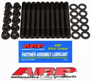 ARP Hardware - Mitsubishi 2.0L 4-cylinder 16V head stud kit