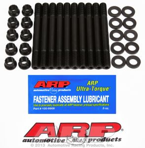 ARP Hardware - Mitsubishi 4G63 '94 UP M11 head stud kit