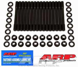 ARP Hardware - Mitsubishi/Dodge 6G72 DOHC ARP2000 head stud kit